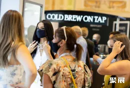 美国珠宝展现场图片7