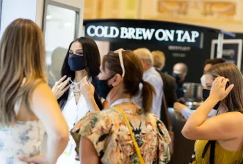 美国珠宝展2025时间及地点