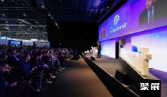 2025英国人工智能展展品范围