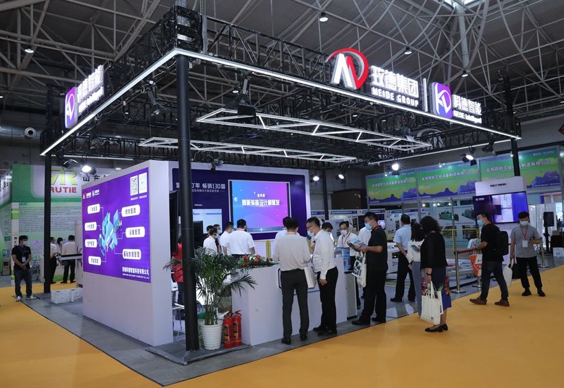 山东（青岛）国际铸造工业展览会2024最新参展商名录