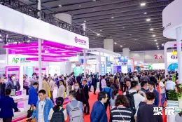 上海涂料展现场图片3