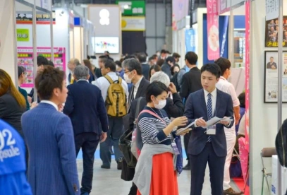 日本医美展2026展商名单