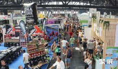 德国大麻展(Mary Jane Berlin)2026最新参展商名录