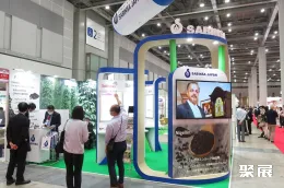 展会现场(现场盛况)3