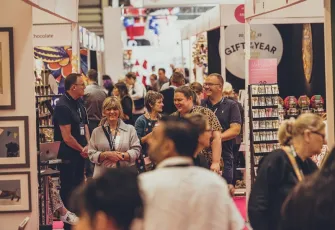 2025伯明翰礼品展展商名录