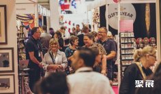 伯明翰礼品展2025参展商有哪些?预订展商名录