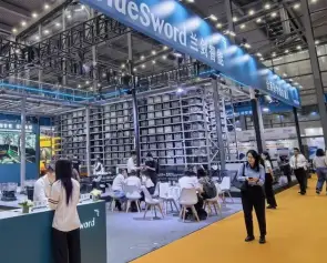 2027深圳物流展 (LogiMAT China)观众预登记正式开启，精彩即将登场！