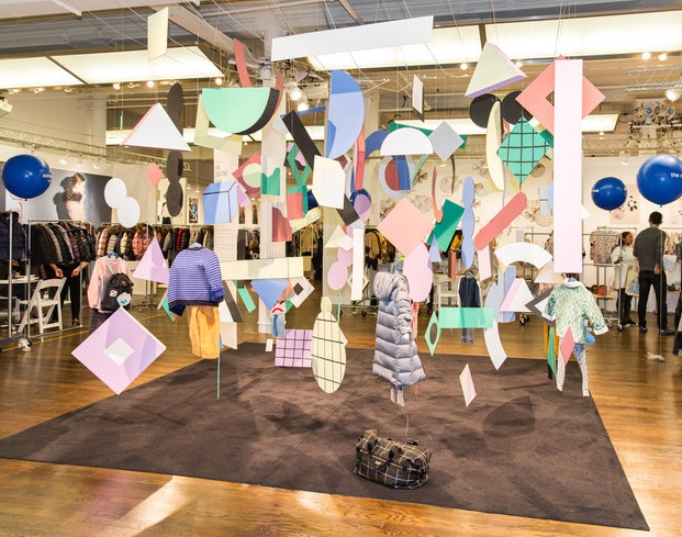 美国童装展2025最新展商名录