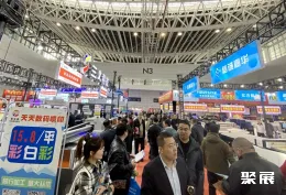 山西广告展现场图片1