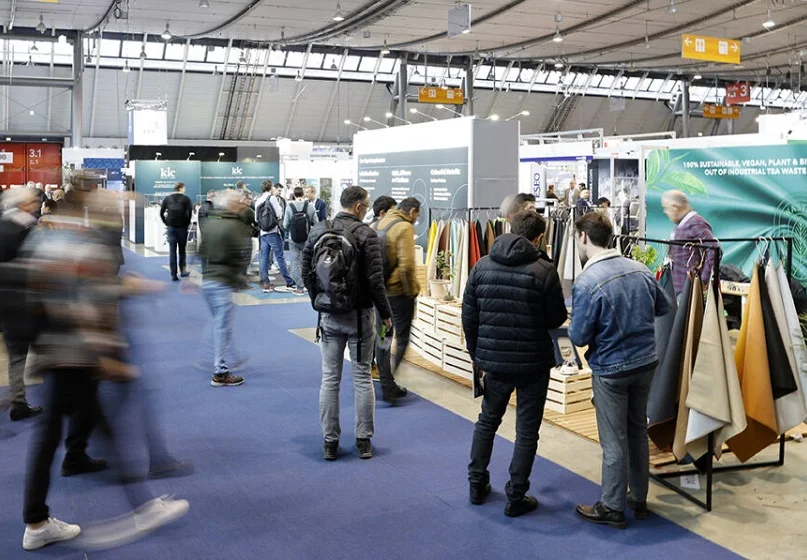 2026德国汽车内饰展时间地点