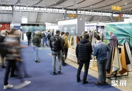 斯图加特汽车内饰展展会现场(现场盛况)7