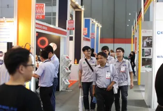 2025泰国管材展最新参展商名录