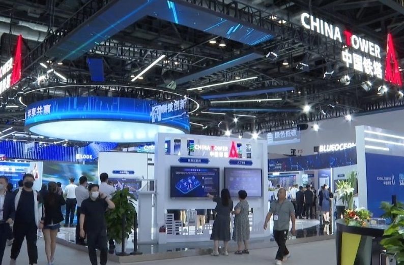 2025北京通信展展品有哪些？