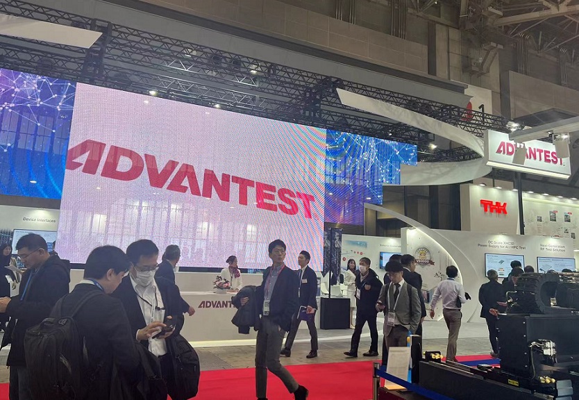 东京半导体展2025参展攻略(时间地点+门票怎么买?)