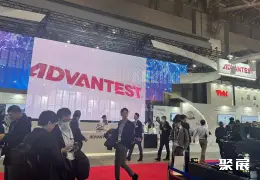 SEMICON日本半导体展展会现场(现场盛况)8