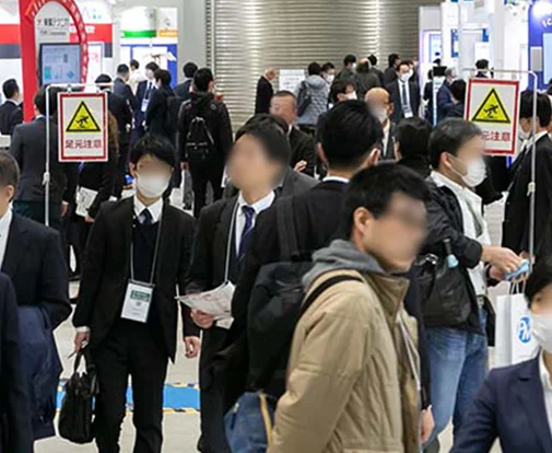 日本三维表面装饰展2025门票购买方式 购票入口