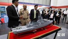 2025年泰国石油展门票哪里买,购买途径?