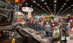 2027年美国农机展(National Farm Machinery Show)门票购买途径?怎么购票?