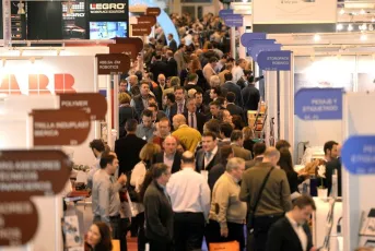 2026马德里包装展参展攻略(时间地点+门票价格)