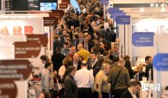 2025马德里包装展参展攻略(时间+地点+门票)