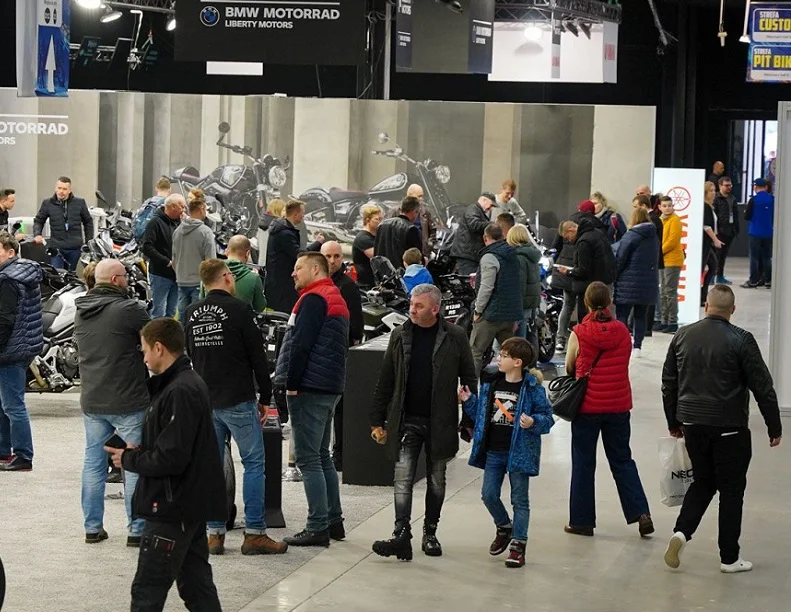 2027波兰摩托车展(Warsaw Motorcycle Show)展商名录