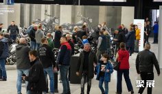 2027波兰摩托车展(Warsaw Motorcycle Show)展商名录