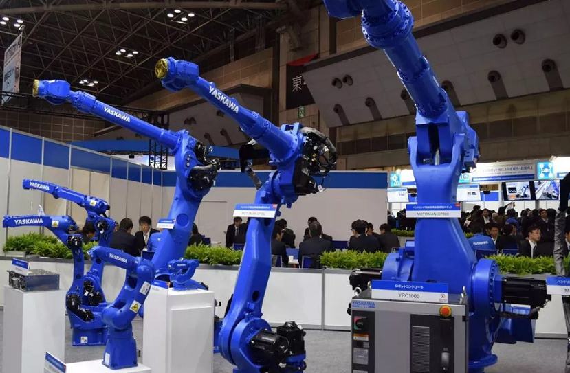 日本机器人展2025参展攻略(时间地点+门票多少钱?)