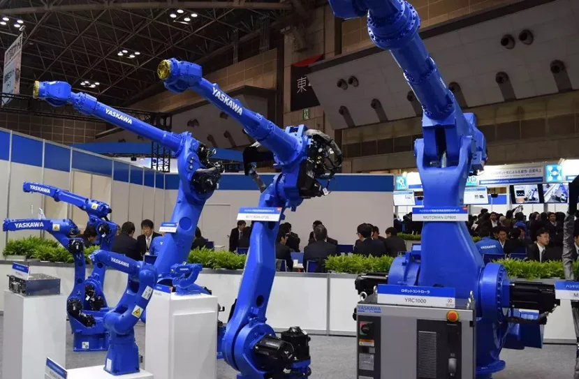 2025日本机器人展门票怎么买？如何预约？
