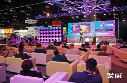 美国视听展现场图片6