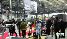 2026日本体育用品展 (SPORTEC)参展攻略(时间地点+门票价格)