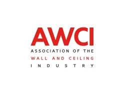 美国幕墙与吊顶展览会AWCILogo