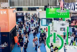 上海智能建筑展现场图片3