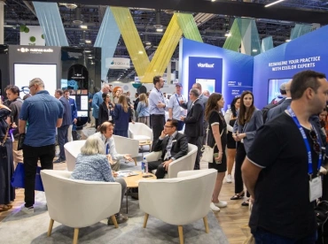 美国眼镜展2026时间和举办地点