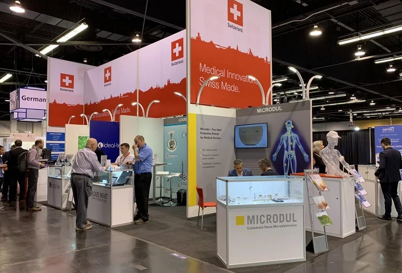 2027美国西部医疗展(MD&amp;M West)观展攻略（时间/地点/观众预约）