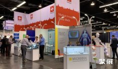 2027美国西部医疗展(MD&M West)观展攻略(时间/地点/观众预约)