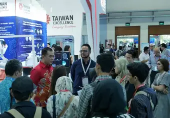 2026印尼医疗器械及实验室设备展览会(Hospital Expo)观展攻略(时间/地点/观众预约)