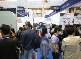 印尼牙科展2025展位价格与展位申请