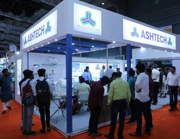 2026印度混凝土展参展攻略（时间+地点+门票）