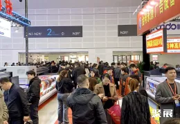 山西广告展现场图片5