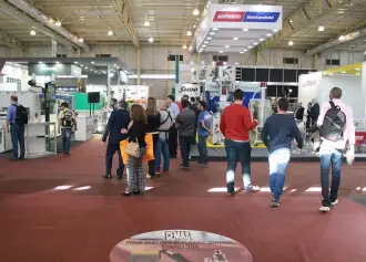 2026巴西塑料展(INTERPLAST)展品范围