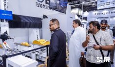 2026广州家具生产设备及配料展3月28日启幕!全球1600家企业齐聚!门票通道已开启