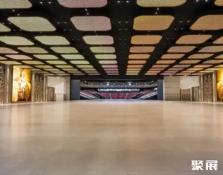 澳门会展中心