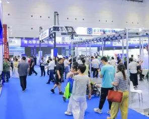 2027青岛国际缝制设备展览会展位费与展位预订
