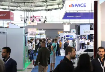 2026年美国无人驾驶展(ADAS &amp; Autonomous Vehicle Technology Expo)门票购买方式，多少钱一张？