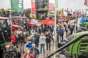 2026保加利亚农机展参展攻略（时间地点+门票多少钱？）