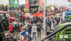 2026保加利亚农机展参展攻略(时间地点+门票多少钱?)