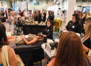 2026年纽约SPA展门票如何申请?多少钱?