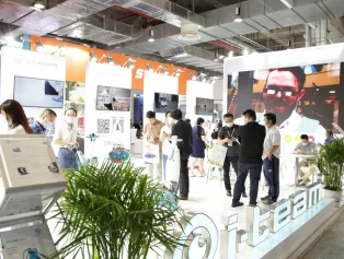 2025上海物业展展品范围有哪些?