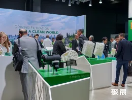 德国过滤展现场图片5