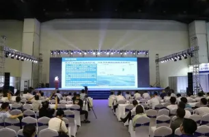 2025郑州水展展位图与展位申请